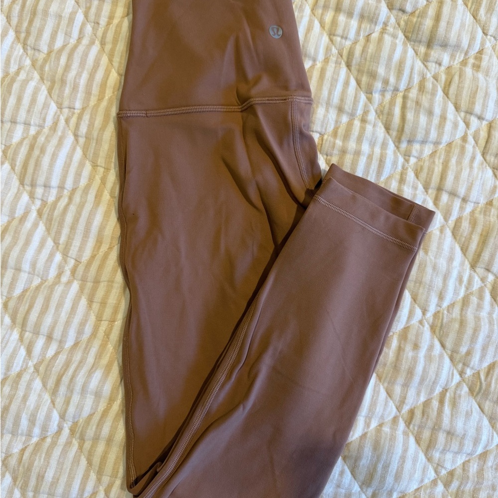 LULULEMON ALIGN 4